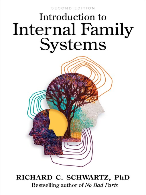 Upplýsingar um Introduction to Internal Family Systems eftir Richard Schwartz - Biðlisti